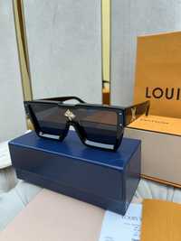 Okulary Louis Vuitton Cyclone