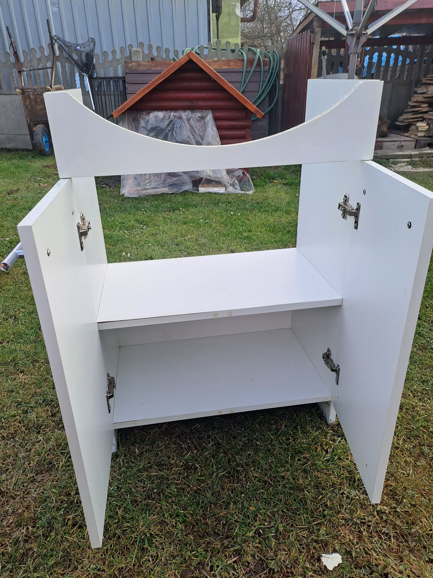 Szafka pod umywalke