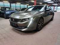 Peugeot 508 1,6 benzyna GT-Line 180 PS 121 000 km. stan idealny