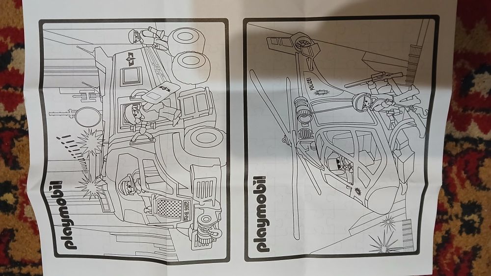 Пазл Макдональдс, брелки лол