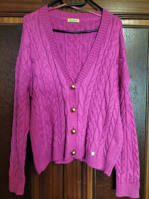 Venda de conjunto casaco e saia