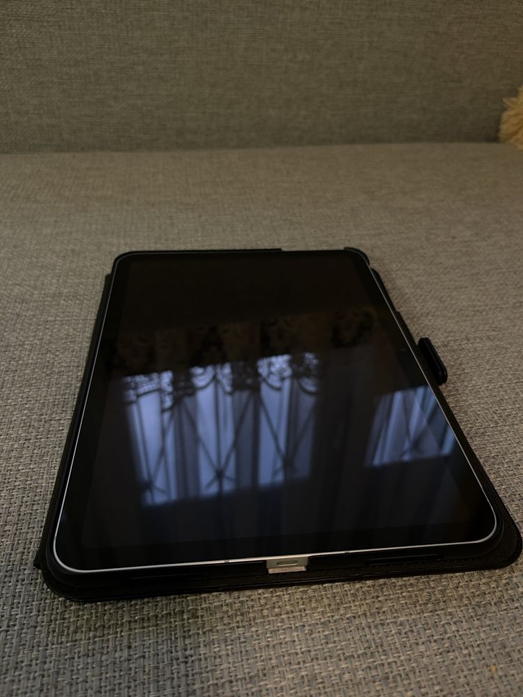 iPad 10 Gen 256GB 5G Silver CZYTAJ OPIS