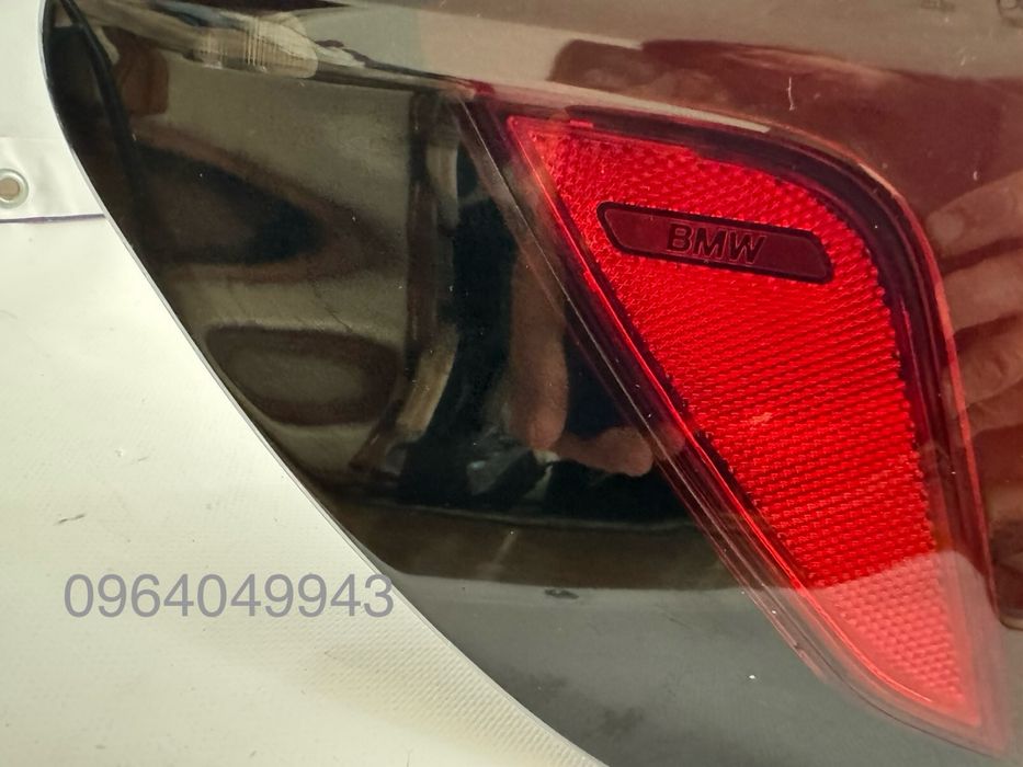 Ліхтарі задні ЄВРОПА BMW X3 G01 оригінал фонарі стопи фари  БМВ х3