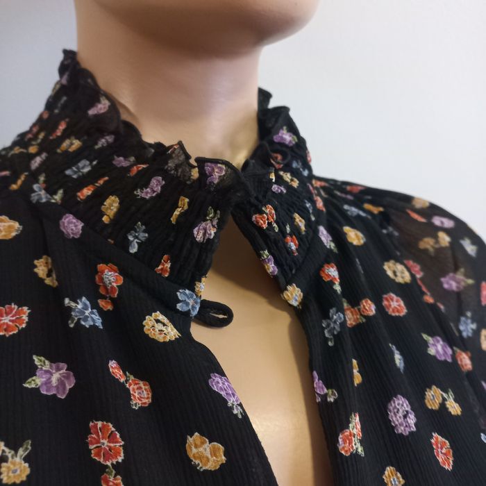 See By Chloe! Оригінал! Шикарна шифонова сукня плаття