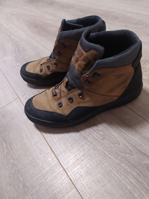 Ботінки чоловічі ecco