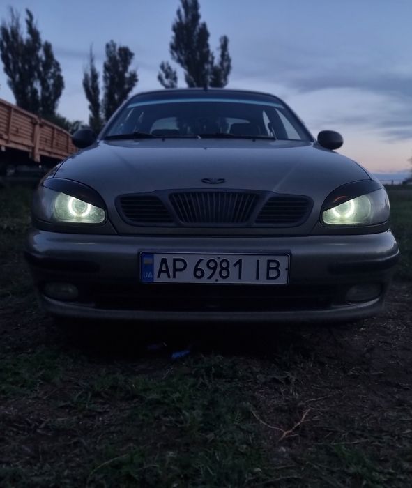 Продам Daeewo Sens 1.3
