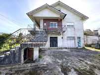 Moradia Vila Fria