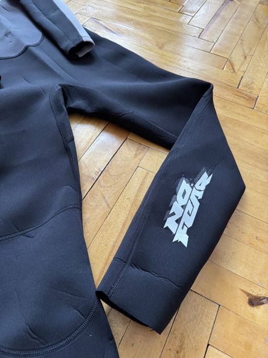 Гідрокостюм No Fear, неопреновий костюм для дайвінгу