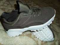 nowe buty damskie JEAN PAUL 39 Astro Grey ultralekkie