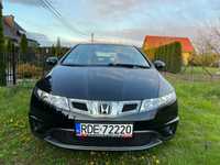 Honda Civic 1.4 100KM