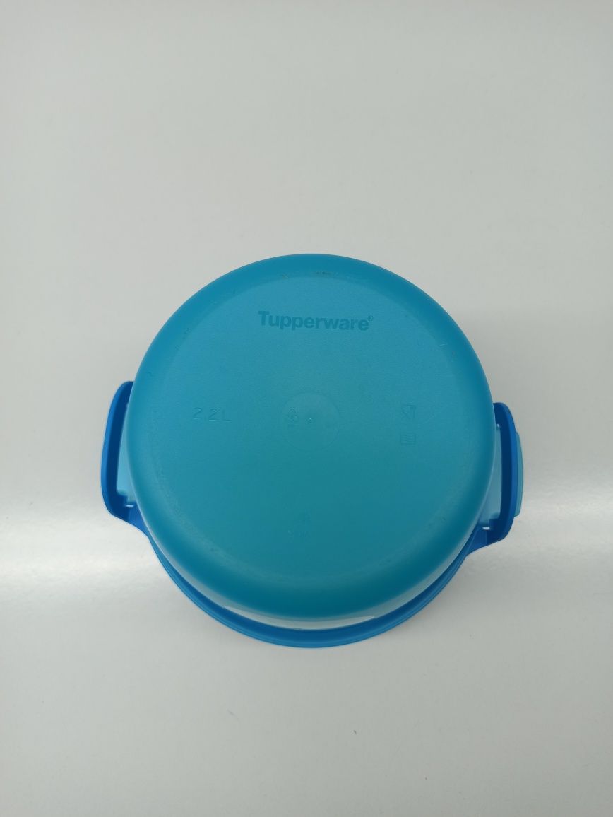 Tupperware Micro Arroz