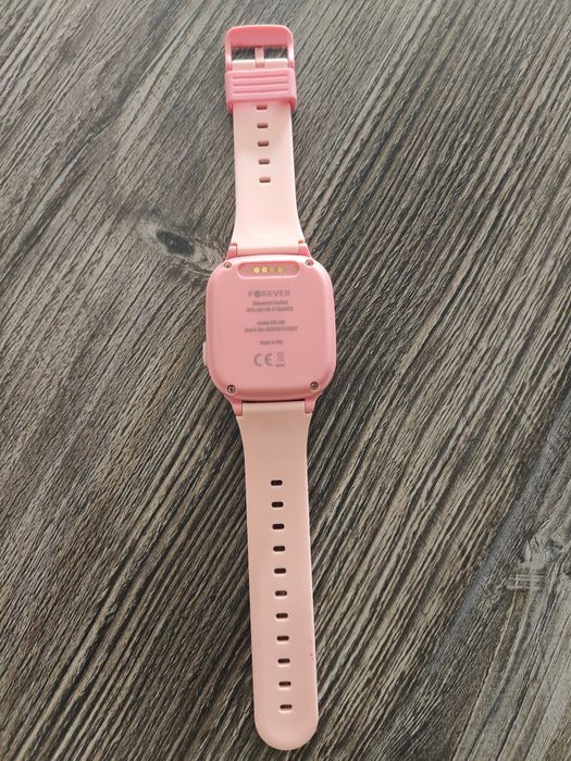 Smartwatch Kid Forever See Me 2