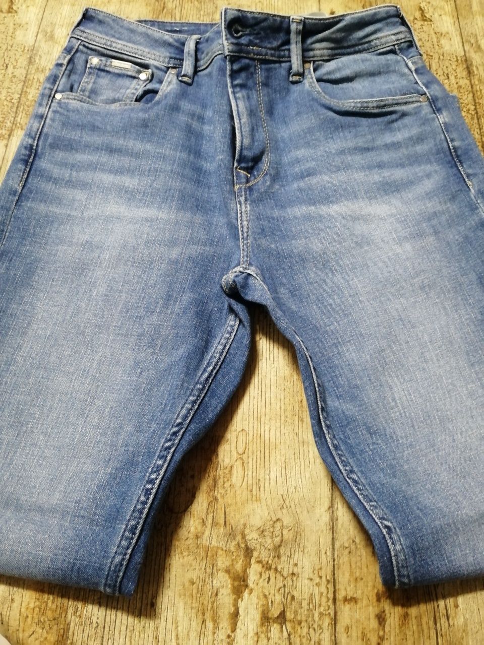 Calça Pepe Jeans senhora