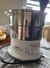 Parowar Tefal VC1451