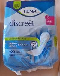 Tena Discreet Extra Instadry 38 unidades - ÚLTIMOS DIAS