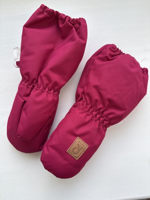 Продам Reima Tec 86 зима -20 **