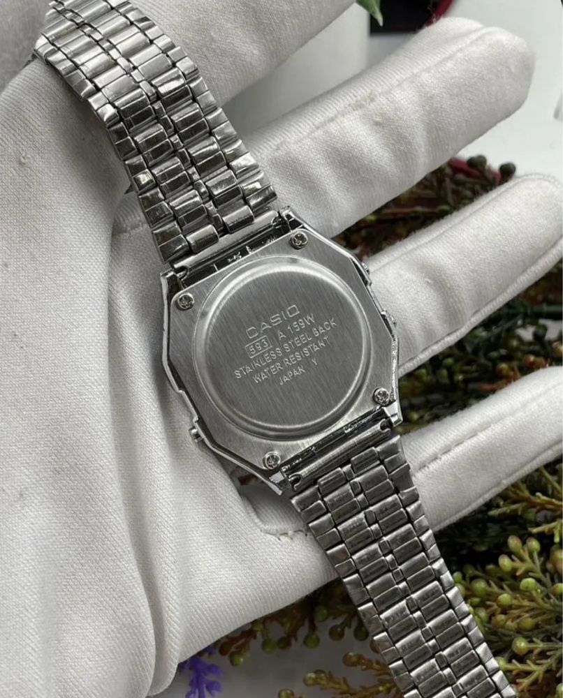 Часы Casio Montana A159W Новые