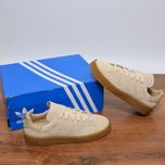 Adidas Originals Stan Smith Crepe замшевые кроссовки оригинал (HQ6837)