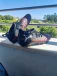 Chuteiras puma future 8