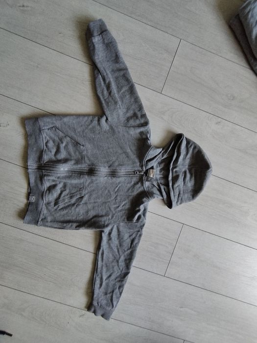 Bluza dresowa cool club 116 ideał