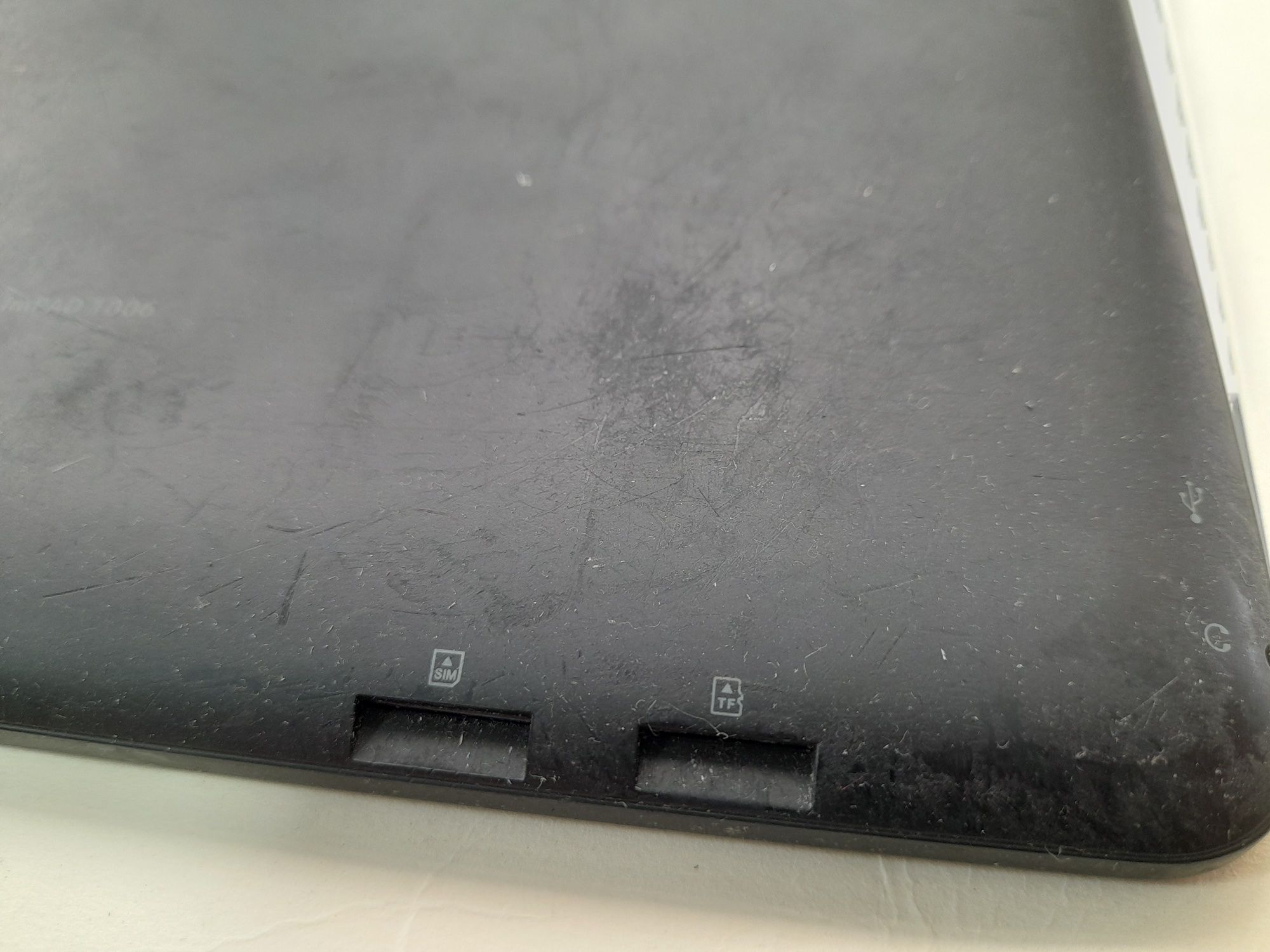 Планшет Impression ImPAD 1006 (Black 3/32gb