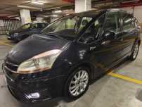 Citroën C4 Picasso 1.6 HDi Dynamique CMP6 Airdream