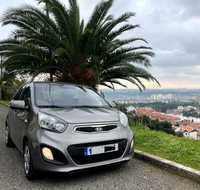 Kia Picanto 1.0 67CV - Livro de revisões Completo