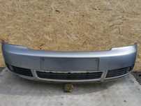 Zderzak przedni Audi A4 B6 LY7H