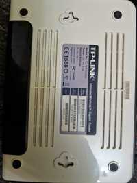 Router TP link TL-WR1043ND