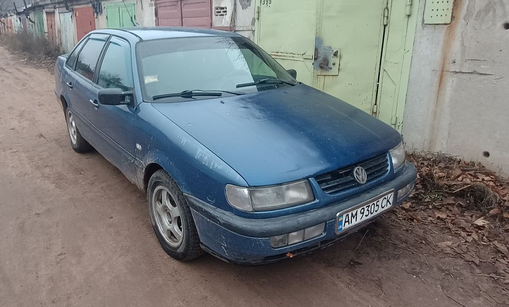 Продам автомобіль