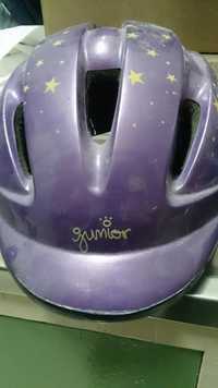 Capacete de criança