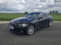 BMW E92 328i Coupe