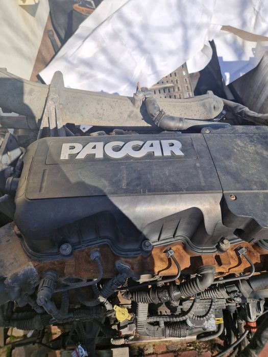 Запчастини двигуна Даф 105 2011 р.в