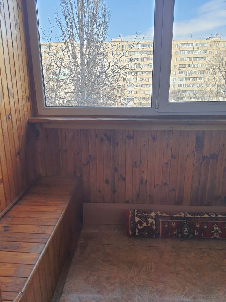 Здам 2 кімнатну квартиру