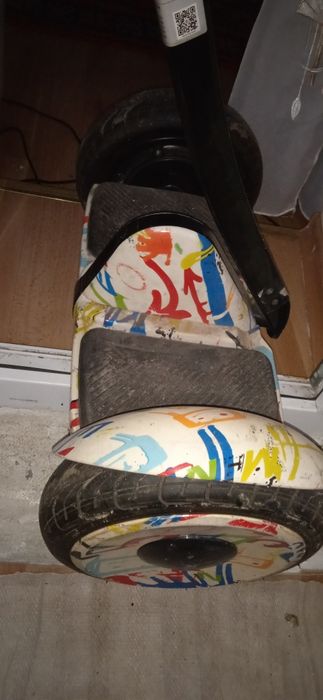 Продам гіроскутер