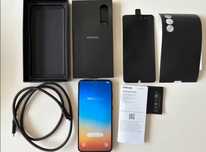 Samsung Galaxy S23+ 256 GB Phantom Black