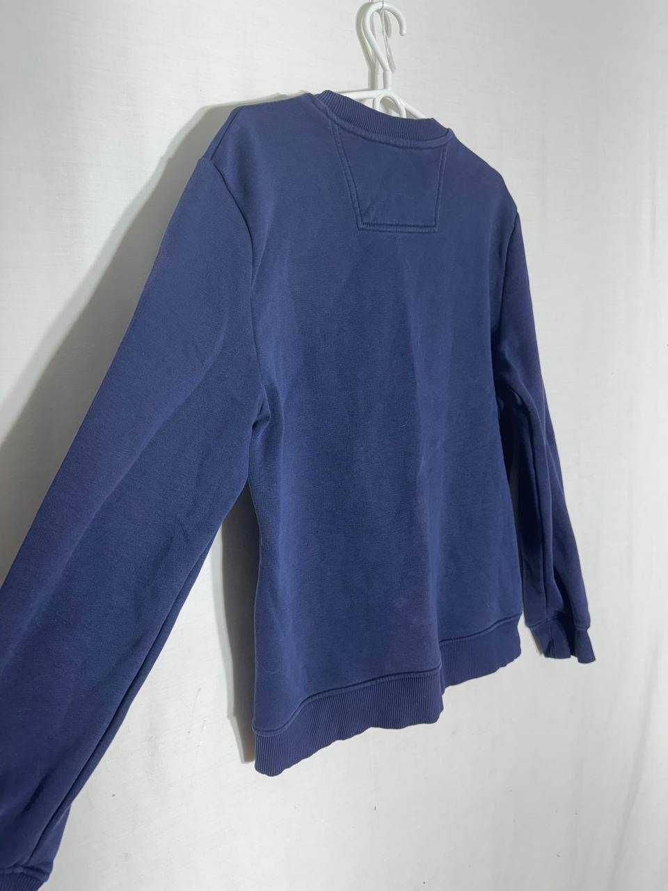 Bluza Sweatshirt Calvin Klein Drill Drip Y2k