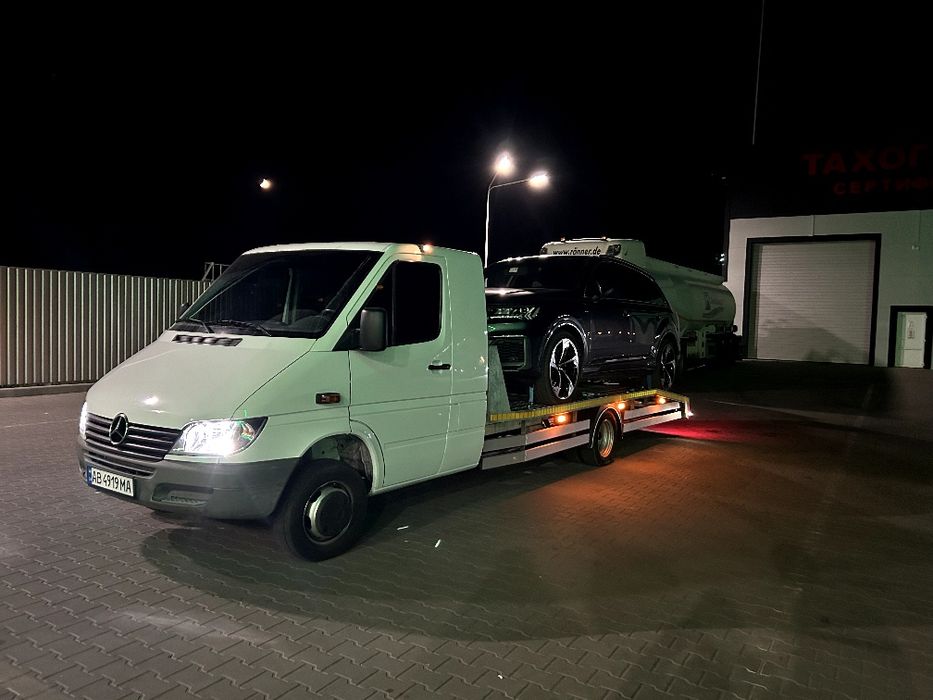 Евакуатор Вінниця, евакуатор,Лавета Вінниця