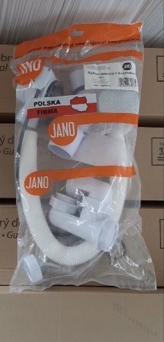 Syfon wannowy Jano