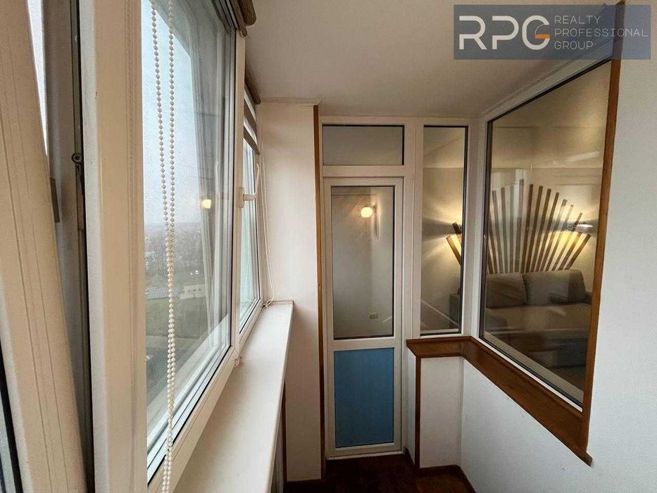 БЕЗ комісії! ЗАХОДЬ-ЖИВИ! квартира в ЖК Одеський бульвар Метро Теремки