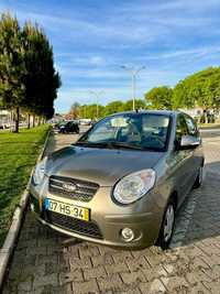 *RESERVADO* Kia Picanto 2009