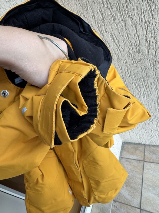 Зимова парка Reima 122