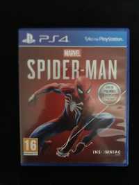 Spider-Man PS4 / PS5