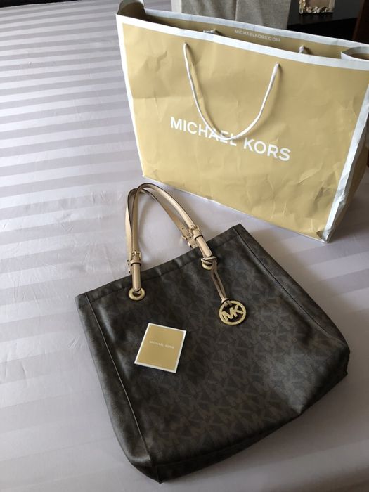 Mala Michael kors