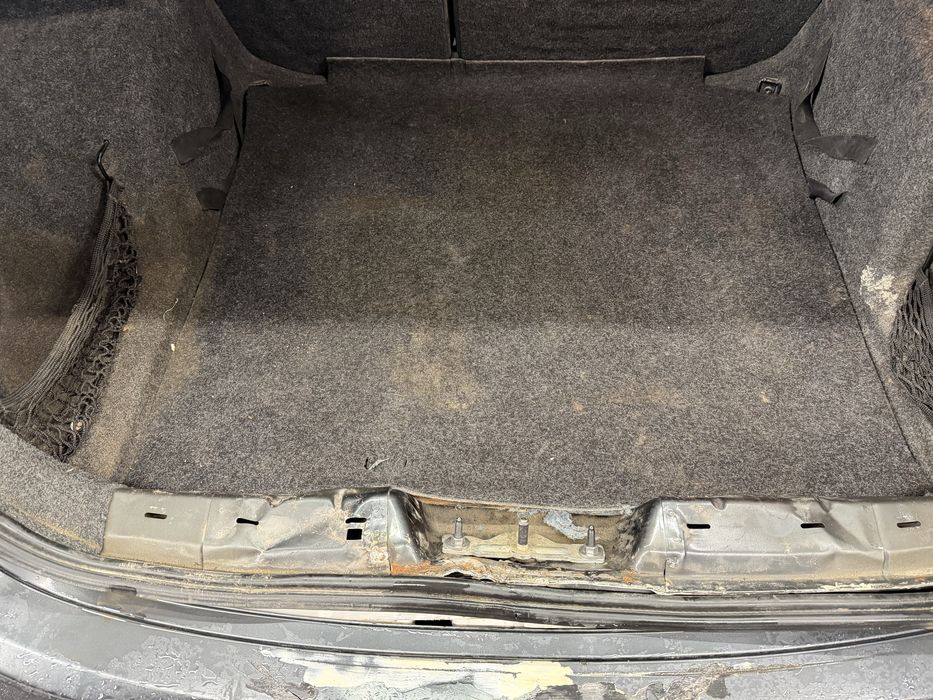 Seat ibiza, сіат ібіца, сиат ибица, 1.2 дизель