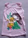 5.10.15 bluzka koszulka t-shirt top 122
