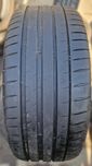 Opony letnie Michelin Pilot Sport 4 255/45R18 103Y XL 2szt