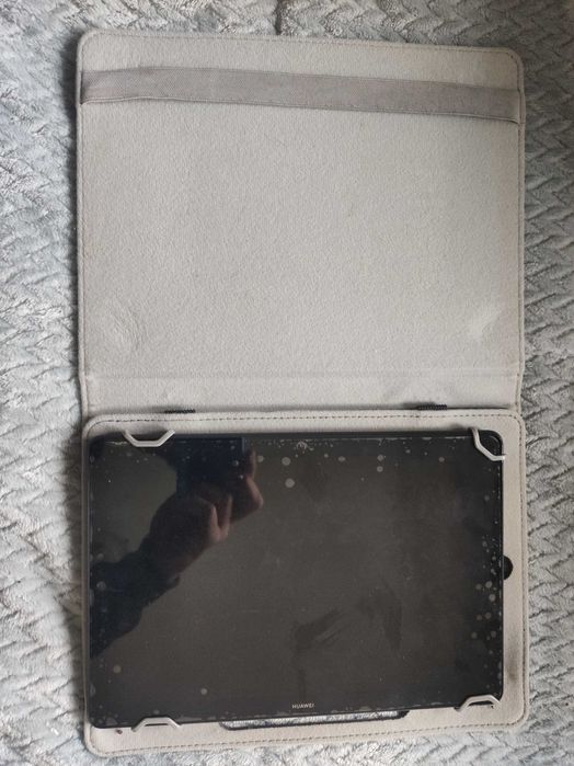 Tablet Huawei mediapad T5 super rápida