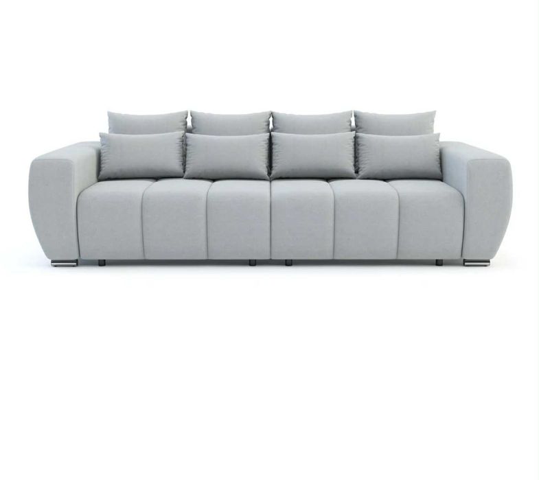 Duza sofa rozkładana