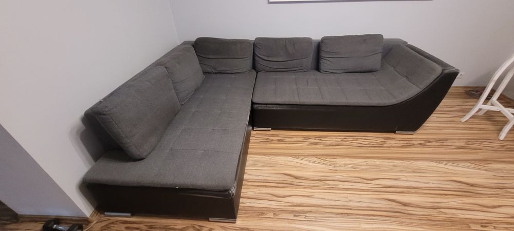 Rogówka z funkcją spania